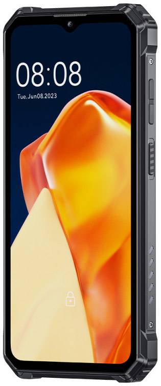 Фото - Смартфон OUKITEL WP28E 4/64GB NFC Black