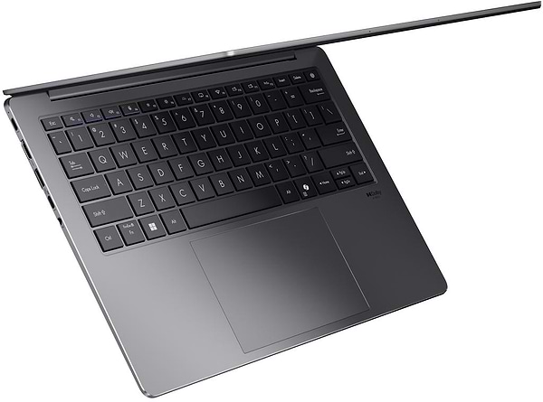 Фото - Ноутбук Asus ExpertBook P5 P5405CSA-NZ0434 Misty Grey