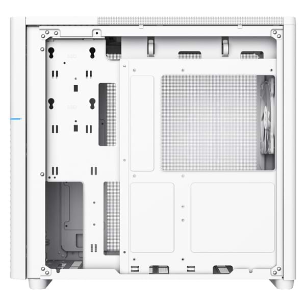 Фото - Корпус Gamemax P31 WH без БЖ