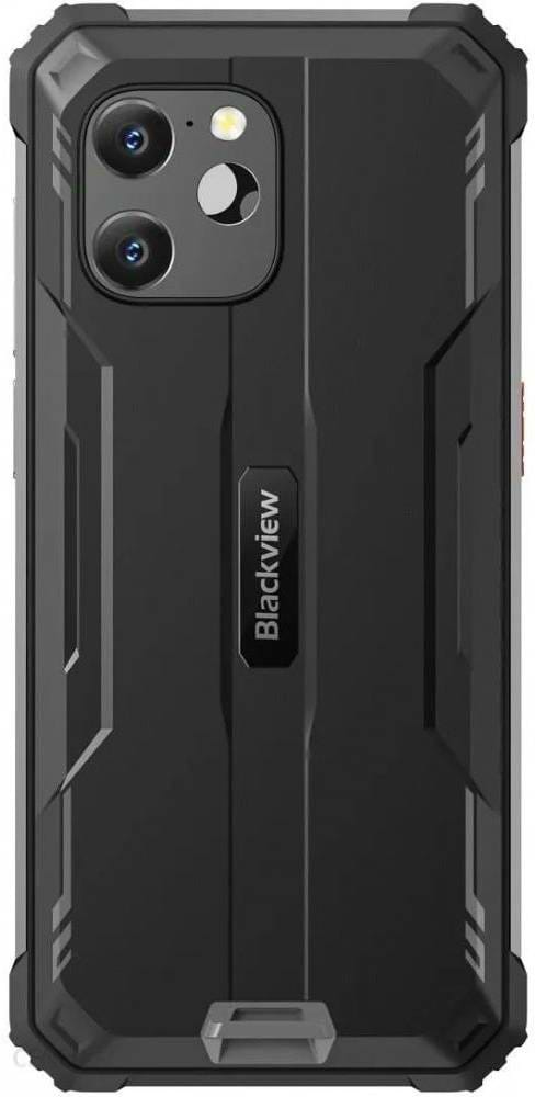 Фото - Смартфон Blackview BV8900 8/256GB Black