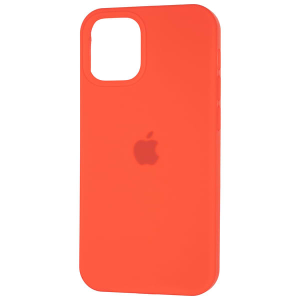 Фото - Чехол для смартфона Gelius Original Full Soft Case for iPhone 12 Mini Red (81918)