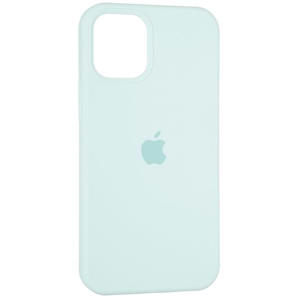 Фото - Чохол для смартфону Gelius Original Full Soft Case for iPhone 12 Mini Ice Sea Blue (83512)