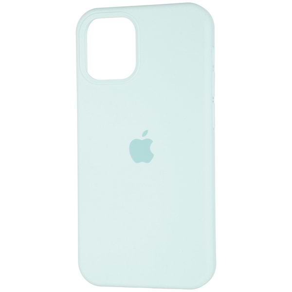 Фото - Чохол для смартфону Gelius Original Full Soft Case for iPhone 12 Mini Ice Sea Blue (83512)