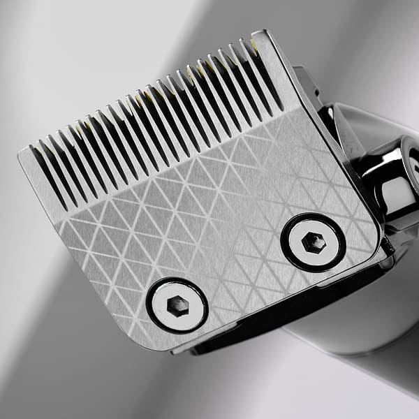 Фото - Машинка для стрижки волос Babyliss E991E