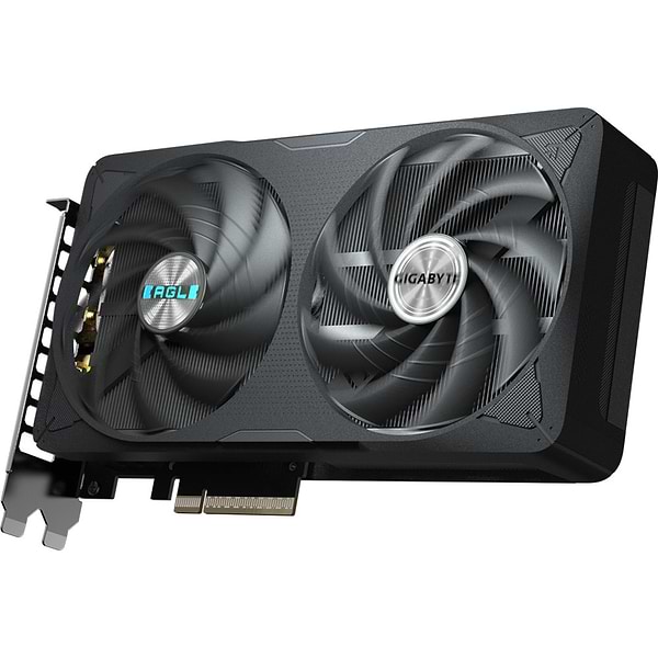Фото - Видеокарта Gigabyte GeForce RTX 5060 Ti EAGLE OC 8G 8GB GDDR7 128bit (GV-N506TEAGLE OC-8GD)