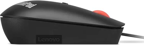 Фото - Миша дротова Lenovo ThinkPad USB-C (4Y51D20850)