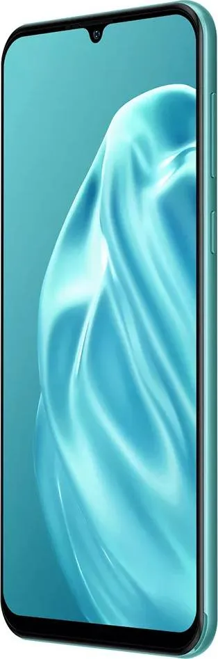 Фото - Смартфон Ulefone Note 6 1/32Gb 3G Green