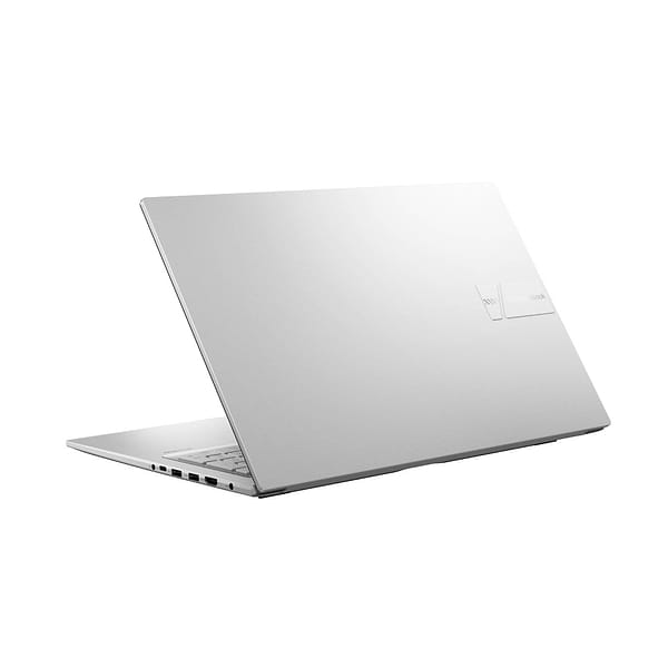 Фото - Ноутбук Asus Vivobook 17 X1704ZA-AU144 Cool Silver
