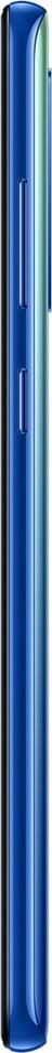 Фото - Смартфон Samsung Galaxy A9 2018 Blue (SM-A920)