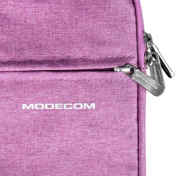 Фото - Сумка для ноутбуку Modecom Highfill (TOR-MC-HIGHFILL-11-PUR)
