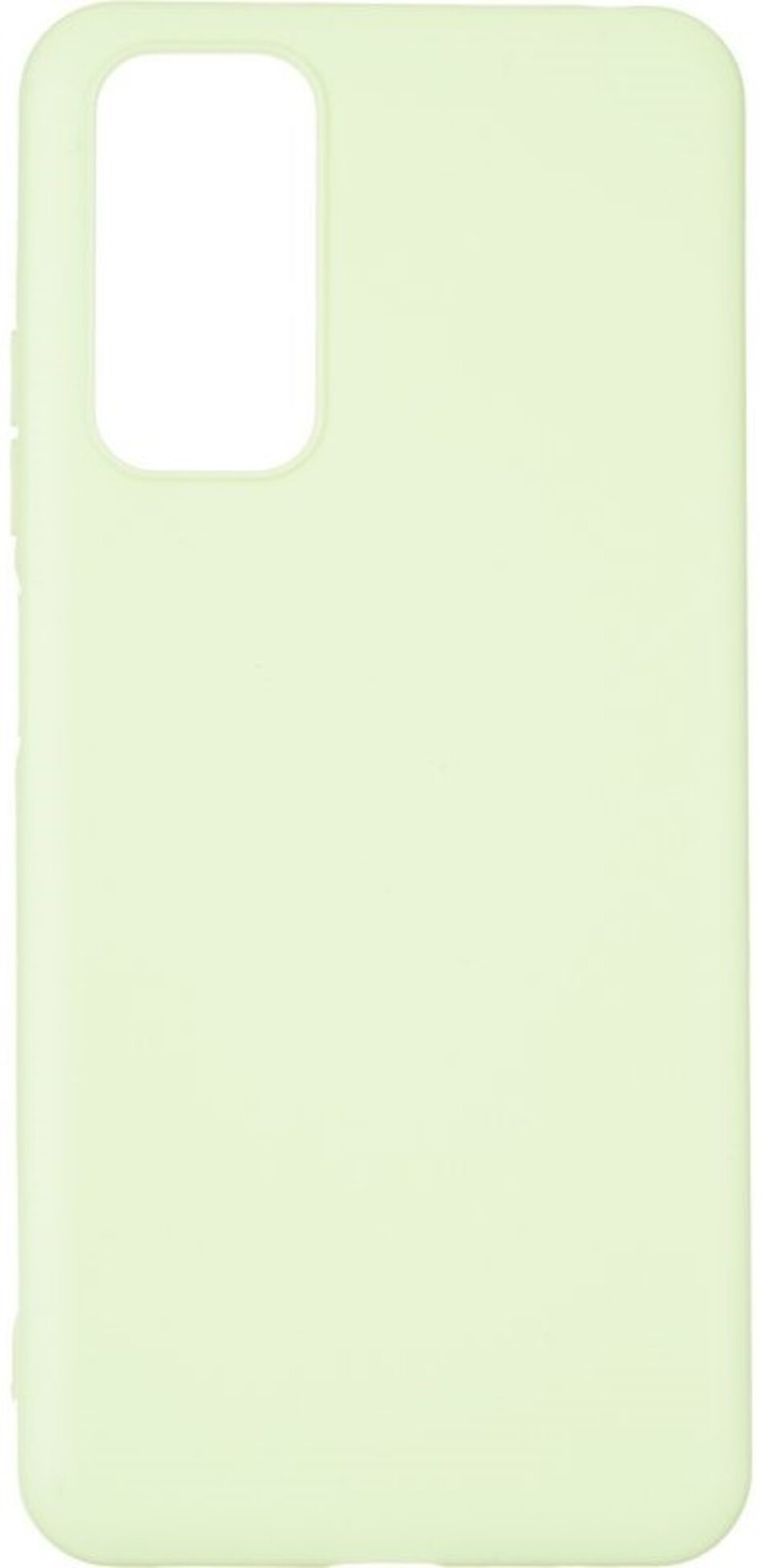 Чохол для смартфону Gelius Original Silicon Case for Xiaomi Redmi Note 11 Green (90923) - Фото 1