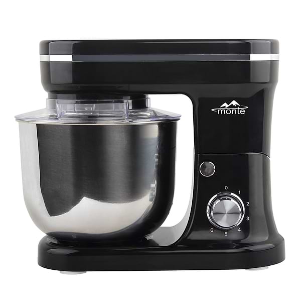 Фото - Планетарный миксер Monte МТ-2540