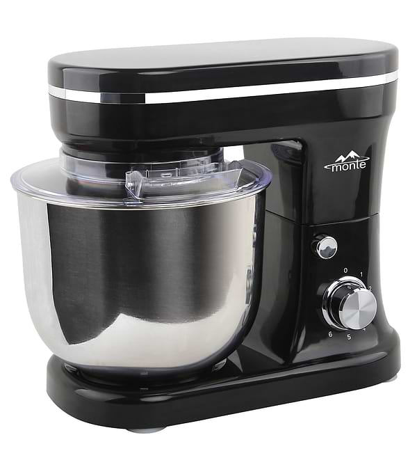 Фото - Планетарный миксер Monte МТ-2540