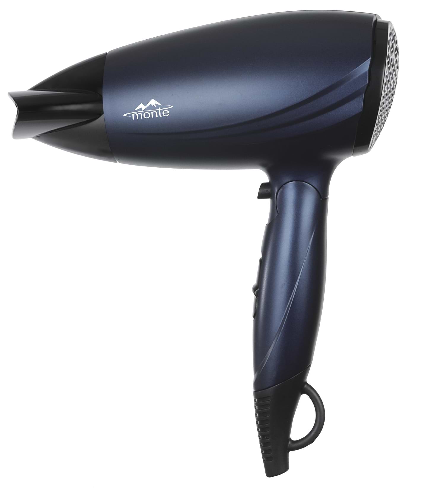 Купити Фен Monte МТ-5216В - Фото 1 Фен Monte МТ-5216В - Фото 1
