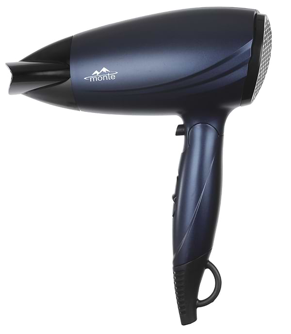 Фото - Фен Monte МТ-5216В Фото - Фен Monte МТ-5216В