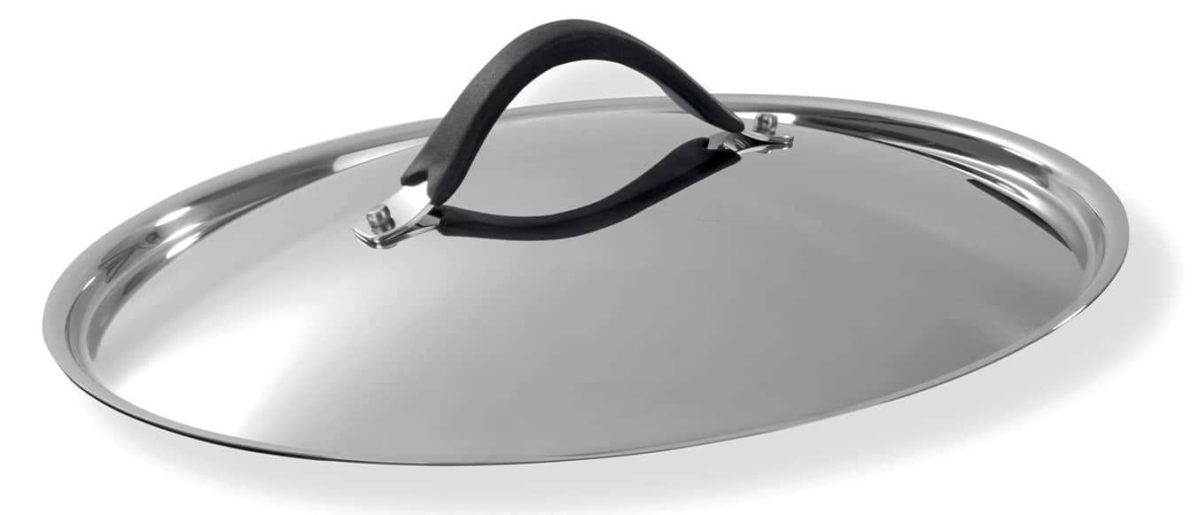 Кришка для посуду Barazzoni CARATI 20 см (170121020) - Фото 1