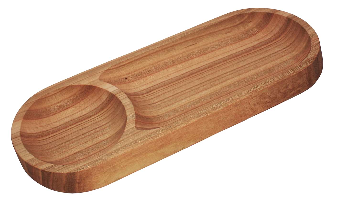 Менажниця MAZHURA Вишня 35х14 см (mz506889)