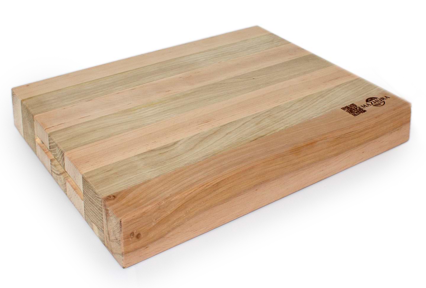 Доска для сервировки MAZHURA 40х30х5 см (mz730178)