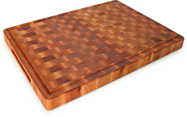 Фото - Доска для сервировки MAZHURA Fortes 45x30x4 см (mz731791)