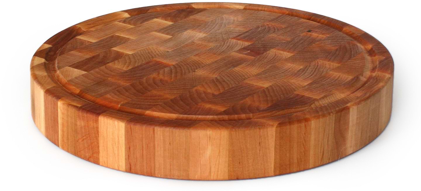 Доска для сервировки MAZHURA Fortes 30х4 см (mz731815)