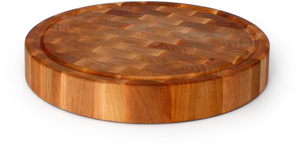 Фото - Доска для сервировки MAZHURA Fortes 25х4 см (mz731814)