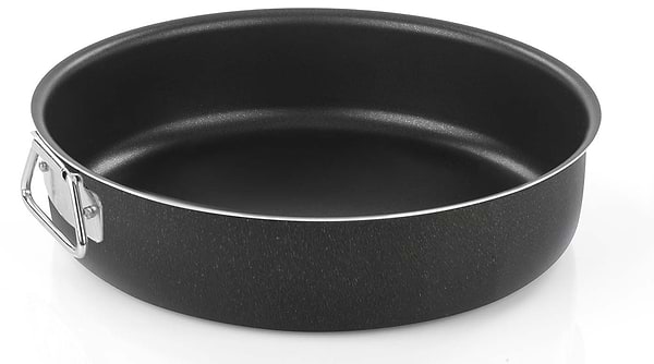 Фото - Форма для приготування Barazzoni 28 см (802154828) Фото - Форма для приготування Barazzoni 28 см (802154828)