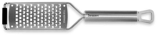 Фото - Терка Barazzoni MY UTENSIL 28,5 см (8640006605) Фото - Терка Barazzoni MY UTENSIL 28,5 см (8640006605)
