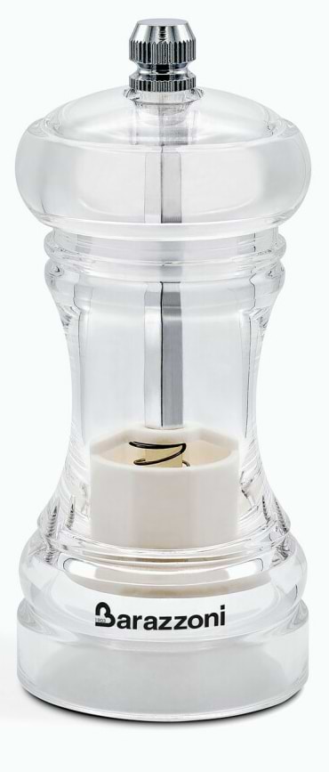 Фото - Млинок для спецій Barazzoni 10 см (8640006825)