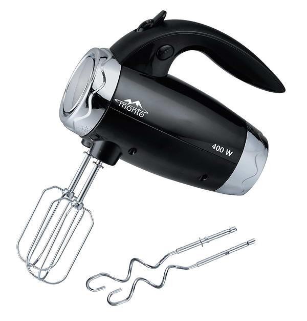 Фото - Міксер Monte 2005B-MT