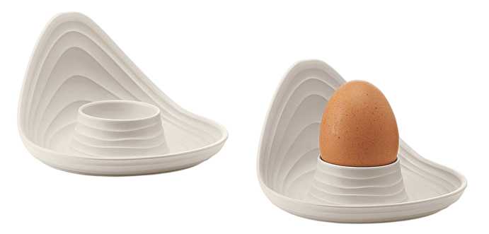 Фото - Подставка для яиц Guzzini 2 шт. (196300156)