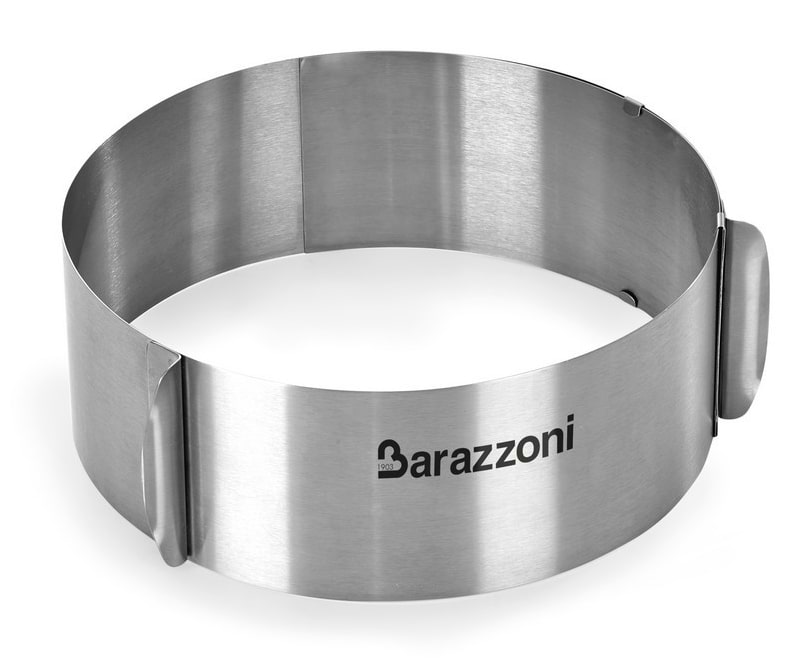 Форма для приготування Barazzoni MY UTENSIL16-30 см (8640033000)