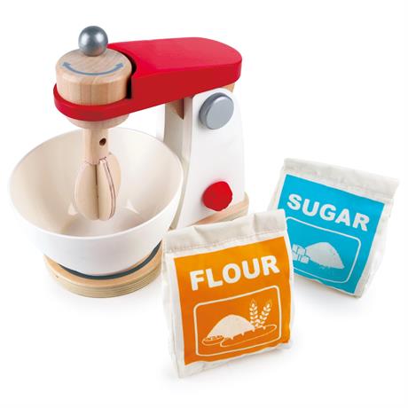 Сюжетно-ролевая игра. Дом. Бытовая техника Hape E3147