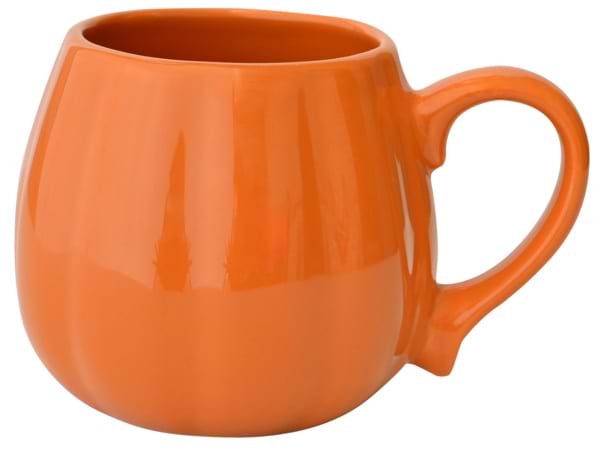 Чашка Limited Edition PUMPY ORANGE 420 мл (M164) - Фото 1