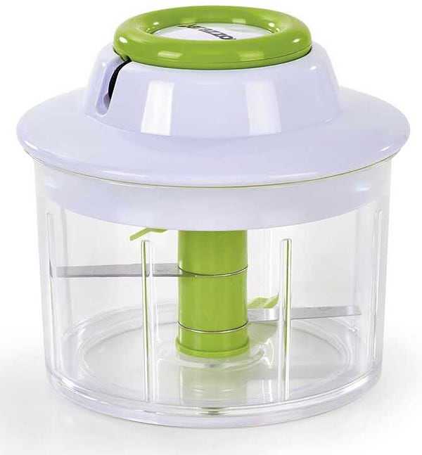 Фото - Ручний подрібнювач Barazzoni 8170020