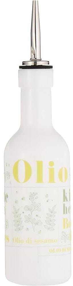 Фото - Емкость для масла и уксуса Bormioli Rocco VICTORIANA 250 мл (123414MEC121734)