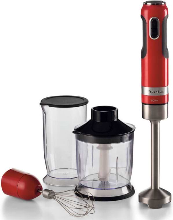 Фото - Блендер заглибний Ariete 602 RD