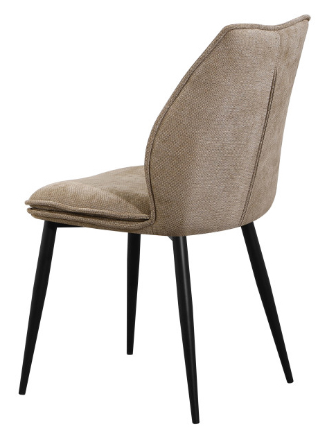 Фото - Уцінка - Стілець кухоний Special4You Sydney Beige (E7597)