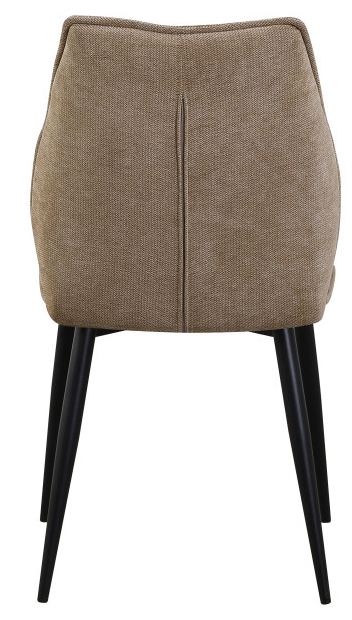 Фото - Уцінка - Стілець кухоний Special4You Sydney Beige (E7597)