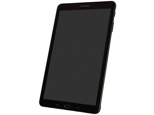 Фото - Планшет Samsung Galaxy Tab E 9.6'' 3G Black (SM-T561NZKASEK)