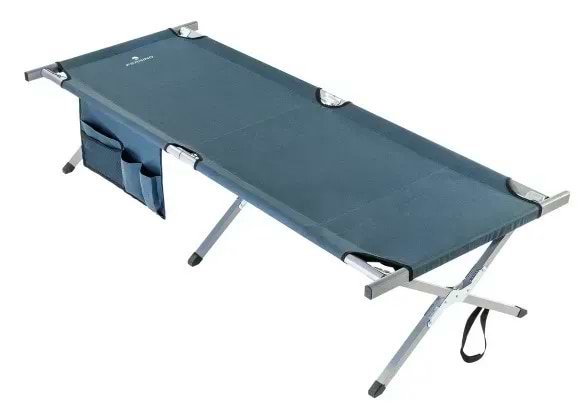 Розкладне ліжко Ferrino Brandina Rescue Blue (97147EBB)