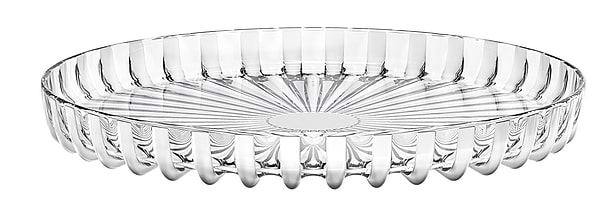 Фото - Поднос Guzzini DOLCEVITA 31 см (12570142)