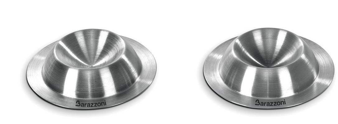 Подставка для яиц Barazzoni MY UTENSIL 2 шт. (8640023100)