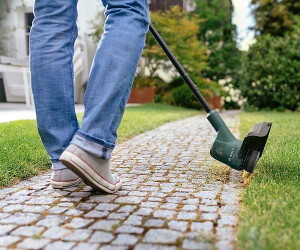 Фото - Тример садовий Bosch EasyGrassCut 18V-230 (0.600.8C1.A03)