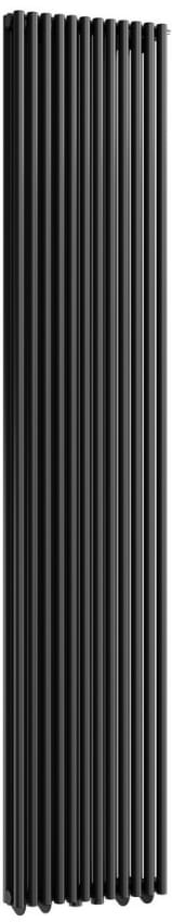Радиатор отопления Cordivari ALICE 22 TANDEM EL. 12X1800 V11 F04 GRIGIO GRAFITE (AT2212180V11F04A)