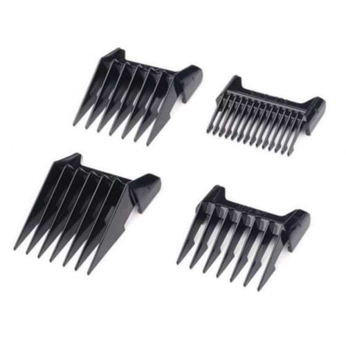 Фото - Машинка для стрижки волосся Esperanza Hair Clipper EBC002 Elegant Black