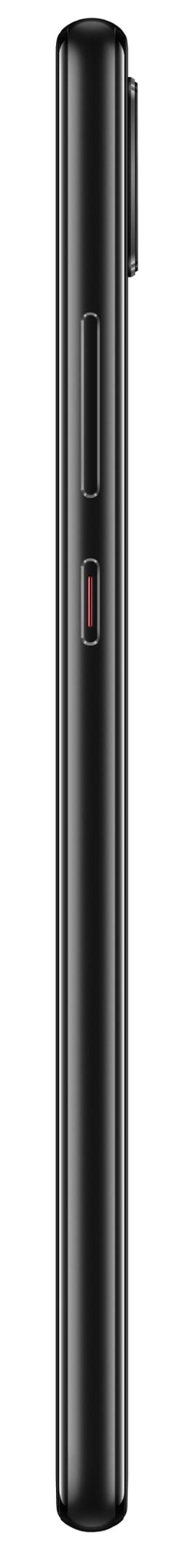 Фото - Смартфон Huawei P20 64GB Black