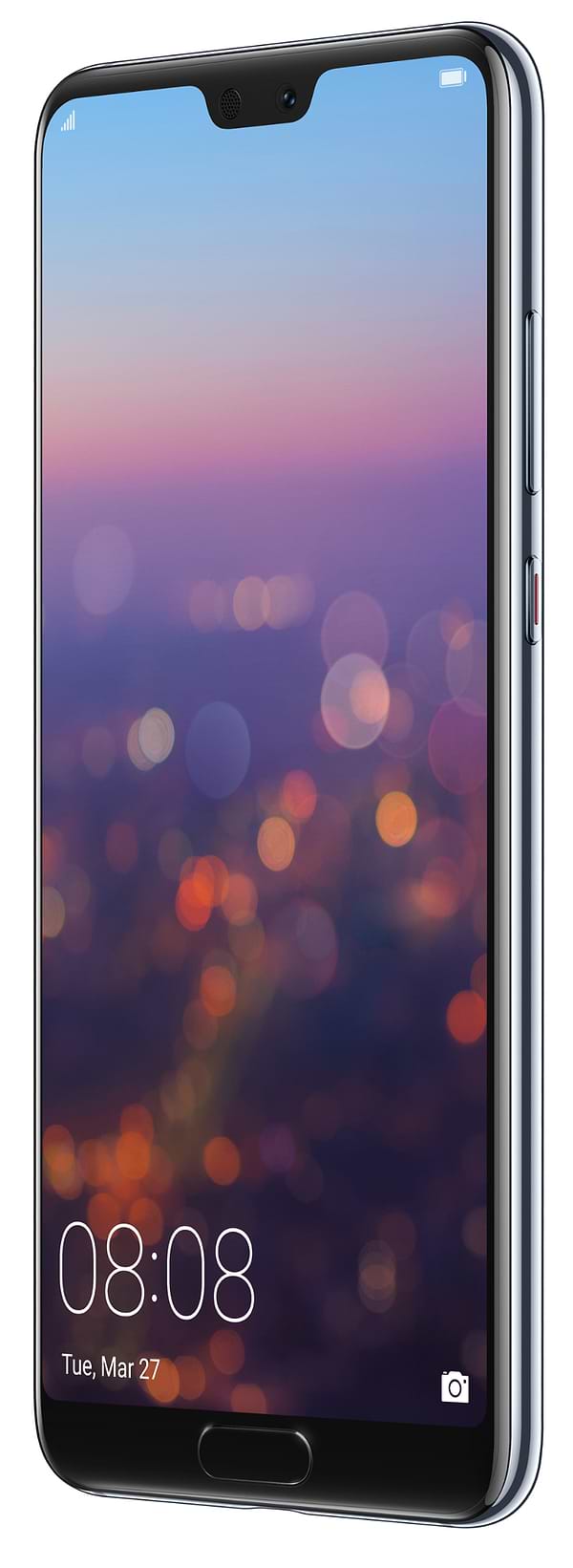 Фото - Смартфон Huawei P20 64GB Blue
