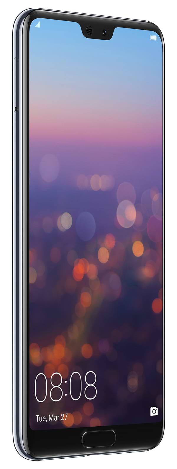 Фото - Смартфон Huawei P20 64GB Blue