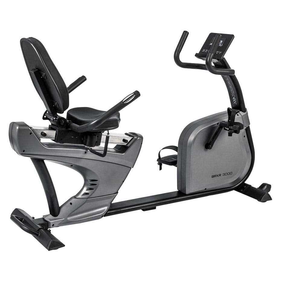 Велотренажер Toorx Recumbent Bike BRXR 3000 (BRX-R3000)
