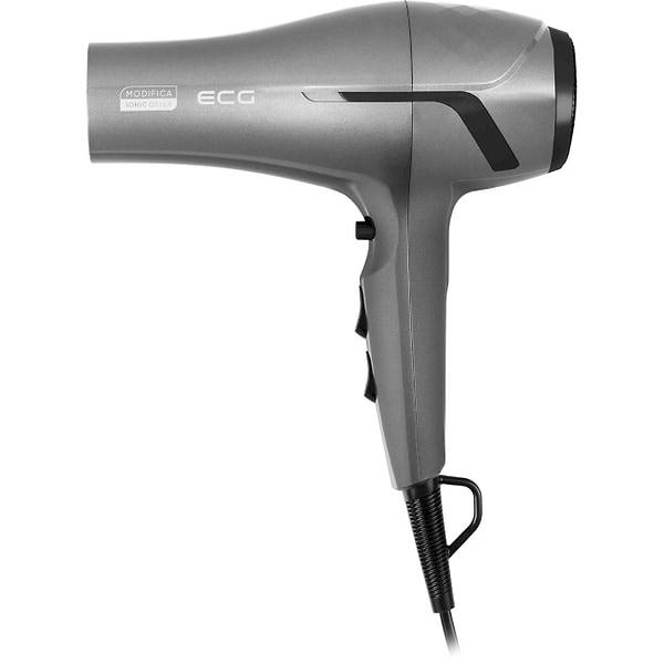 Фото - Фен ECG Modifica Grigio Grande